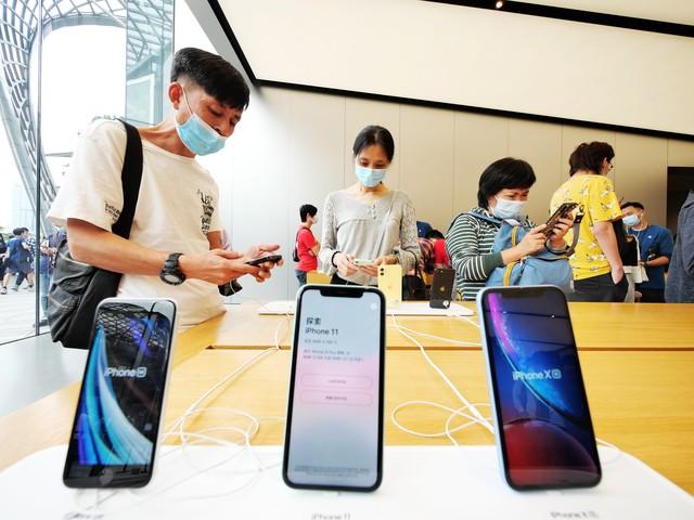 \"独家揭秘:苹果尊龙凯时ag旗舰厅官官网大降价,最新iphone全线享受惊喜折扣!